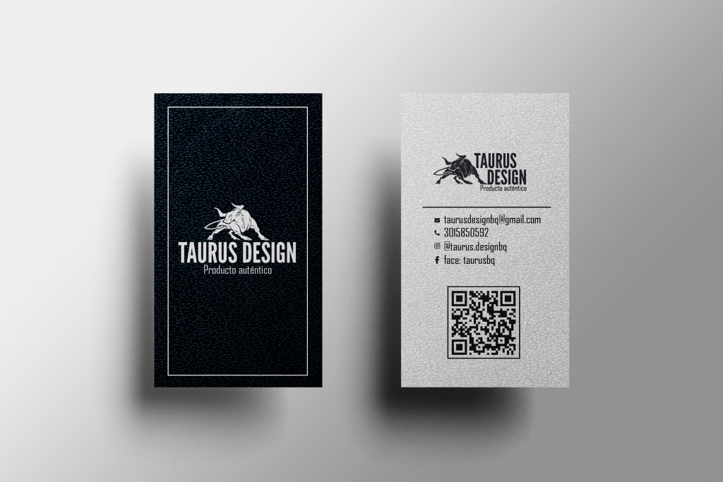 Diseño de tarjetas
