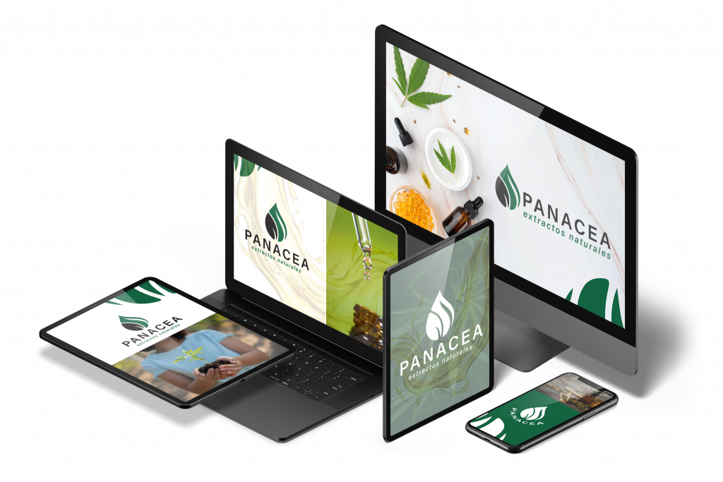 Pagina web